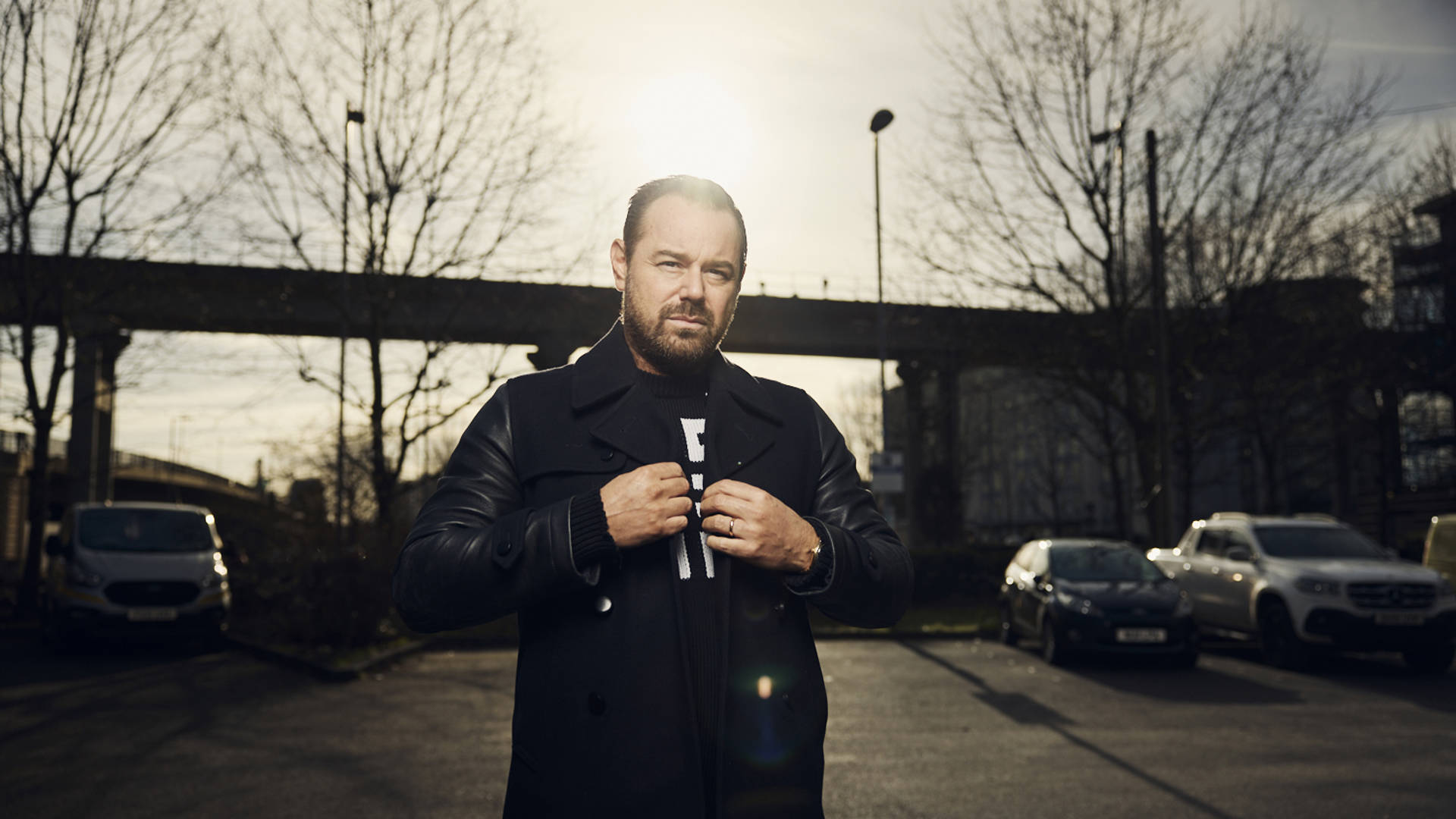 Danny Dyer: How to be a Man