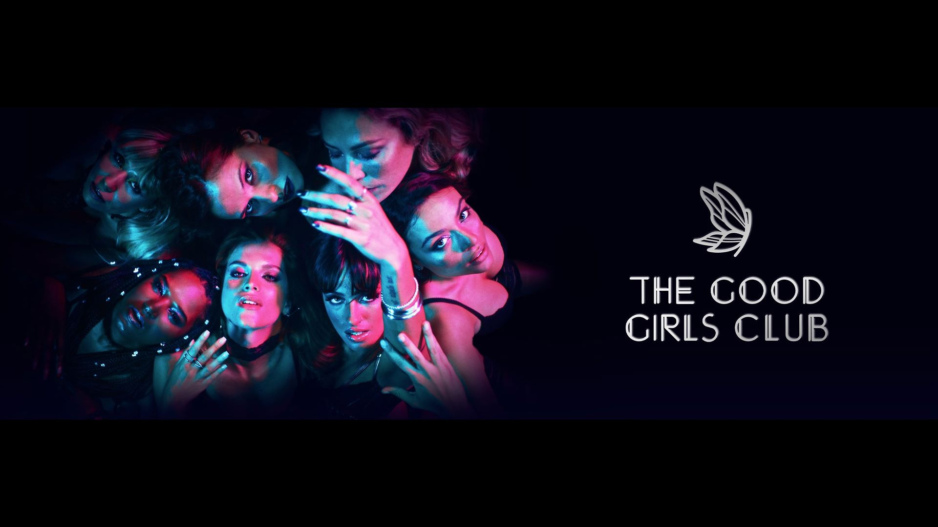 The Good Girls Club