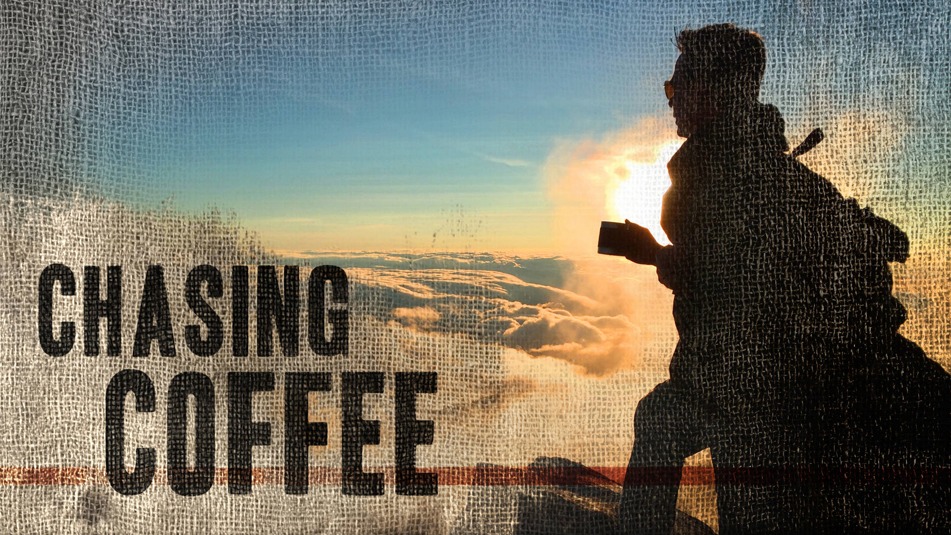 Chasing Coffee