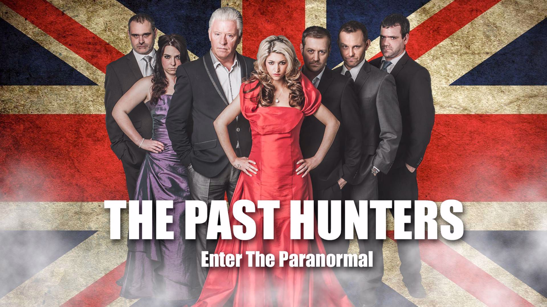 The Past Hunters