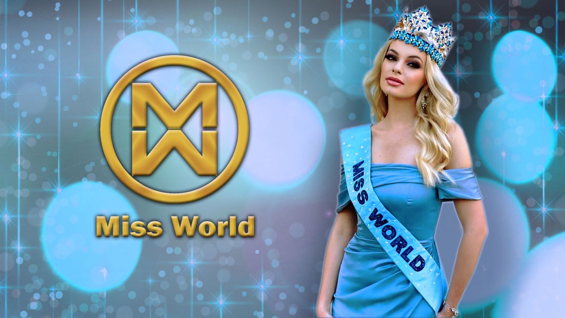 71st Miss World