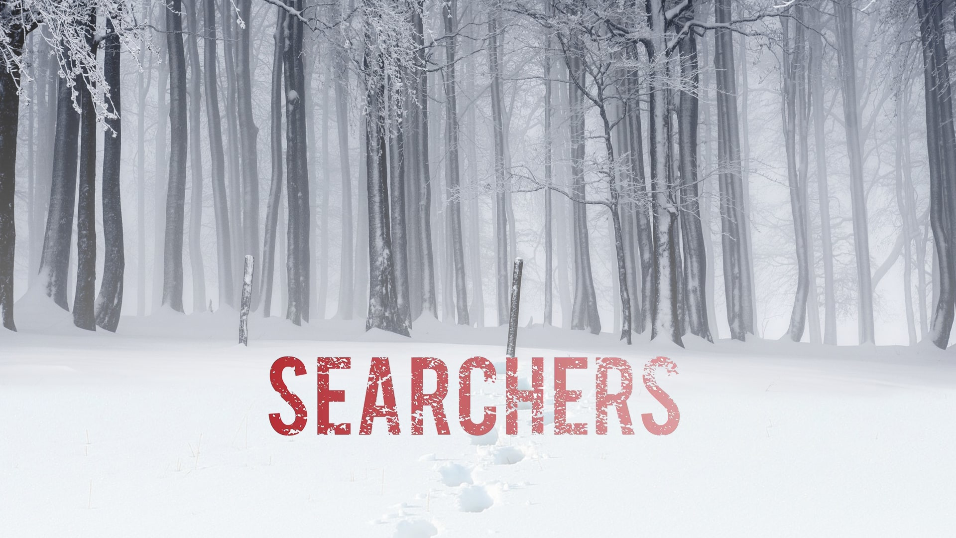 Searchers: Extreme Northern Rescue